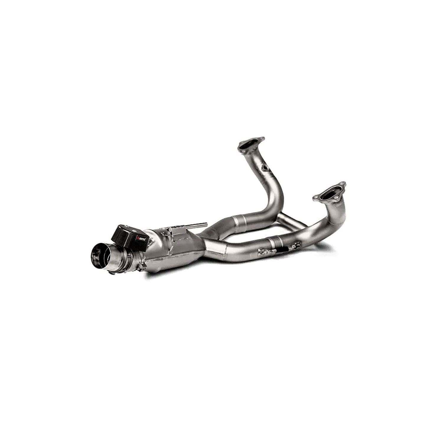 Akrapovic Titanium Exhaust Header Pipe For BMW R 1250 GS ABS Adventure HP 2020